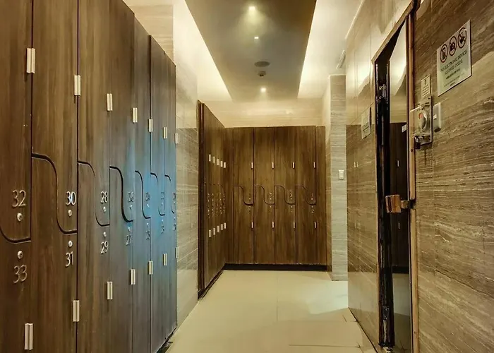 Apartmento com 1 dormitório