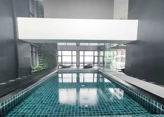 Apartmento com 1 dormitório